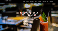 Desktop Screenshot of northsidechicago.com